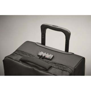 Trolley de RPET 600D personalizable